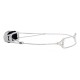 Petzl Swift LT Black Headband flashlight LED