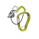 Zestaw mega jul belay kit bulletproof screw ii-oasis EDELRID Zestaw mega jul belay kit bulletproof screw ii-oasis EDELRID