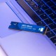 Western Digital Blue SN5000 500 GB M.2 PCI Express 4.0 NVMe 3D TLC NAND Western Digital Blue SN5000 500 GB M.2 PCI Express 4.0 NVMe 3D TLC NAND
