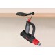 Skil 8004 AA 500 l/min 650 C 2000 W