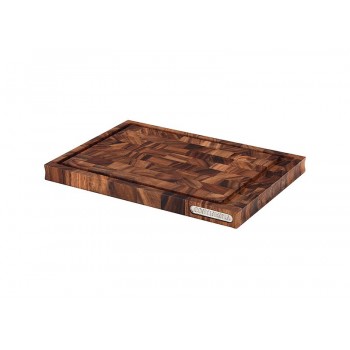Continenta 4851 kitchen cutting board Wood
