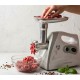 Esperanza EKM012E mincer 600 W Grey