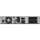 PowerWalker VFI 3000 ICR IoT Double-conversion (Online) 3 kVA 3000 W 9 AC outlet(s) PowerWalker VFI 3000 ICR IoT Double-conversion (Online) 3 kVA 3000 W 9 AC outlet(s)