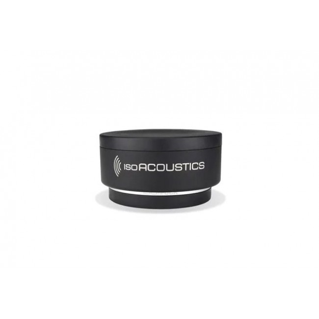 IsoAccoustics ISO-PUCK - isolators for studio monitors IsoAccoustics ISO-PUCK - isolators for studio monitors