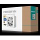 DeepCool PN850M power supply unit 850 W 20+4 pin ATX ATX White
