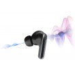 Energy Sistem Serenity ANC Headset True Wireless Stereo (TWS) In-ear Calls/Music USB Type-C Bluetooth Black