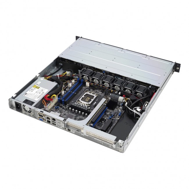 RACK server ASUS RS300-E12-PS4 350W (90SF03A1-M00060) Grey RACK server ASUS RS300-E12-PS4 350W (90SF03A1-M00060) Grey