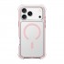 LAUT AERO PROTECT mobile phone case 17.5 cm (6.9
