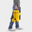 K rcher K 2 Universal Edition pressure washer Compact Electric 360 l/h 1400 W Black, Yellow K rcher K 2 Universal Edition pressure washer Compact Electric 360 l/h 1400 W Black, Yellow