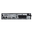 Esperanza EV106P Digital DVB-T2 H.265/HEVC tuner, Black