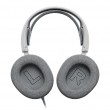 Steelseries Arctis Nova 1P Headset Wired Head-band Gaming White
