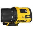 POWER TOOL COMBO KIT DEWALT DCK2062D2T (DCD709+DCF809) 18V 2X2.0AH