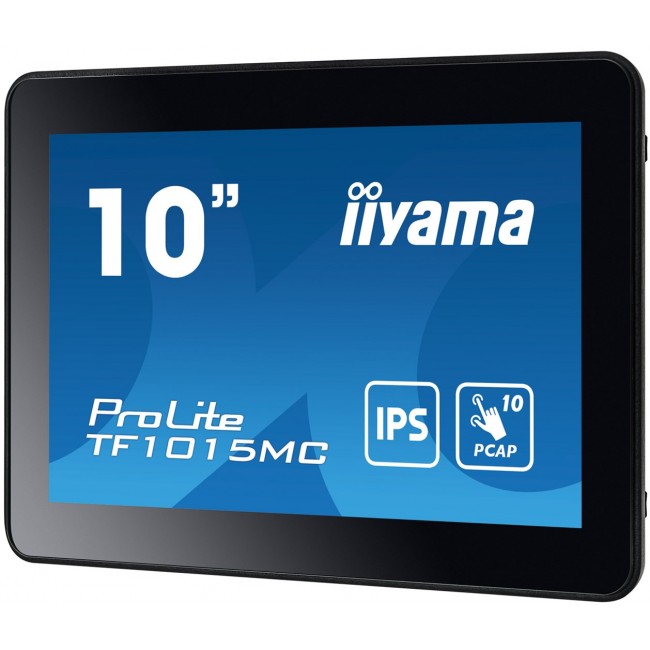 Touchpanel IIYAMA TF1015MC-B2 IP65