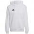 adidas Entrada 22 Hoody Men's Sweatshirt White HG6302 2XL