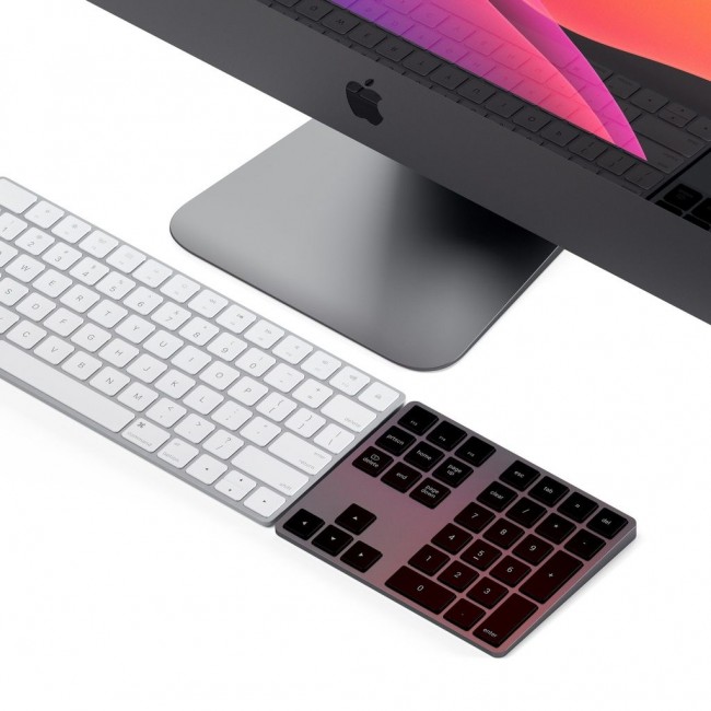 Satechi Numeric Keypad Universal Keyboard