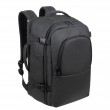 Rivacase Tegel 8465 backpack Casual backpack Black Polyester