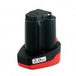 Metabo 62543800 cordless tool battery / charger
