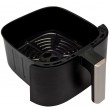 Russell Hobbs SatisFry Hei luftfritteuse Single 4.3 L Stand-alone 1300 W Hot air fryer Black