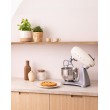 Smeg SMF04CREU mixer Stand mixer 800 W Cream