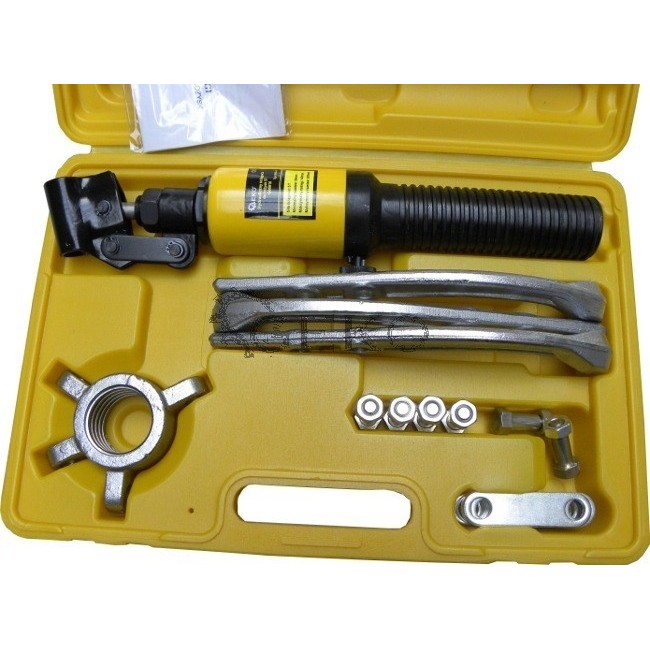 HYDRAULIC PULLER FOR BEARINGS 5T /G