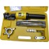 HYDRAULIC PULLER FOR BEARINGS 5T /G