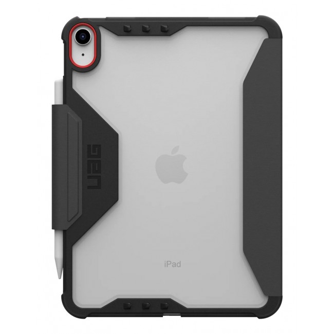 Urban Armor Gear 124487B14340 tablet case 27.7 cm (10.9