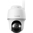 Reolink Go Series G430 5MPP IP security camera with solar panel
