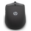 HP 400 Quiet Black Wireless Mouse