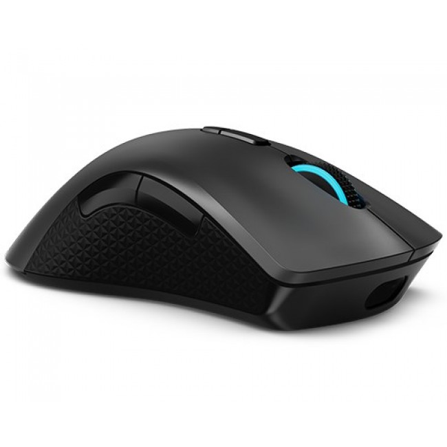 Lenovo Legion M600 Wireless Gaming mouse Ambidextrous RF Wireless + Bluetooth + USB Type-A Optical 16000 DPI