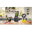 Bosch Serie 6 MMB6652B blender 2 L Tabletop blender 1800 W Black