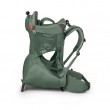 Osprey Poco Child Carrier Tourist Carrier Green Osprey Poco Child Carrier Tourist Carrier Green