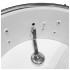 V-TONE MSD 14 Shoulder Walking Snare Drum 14