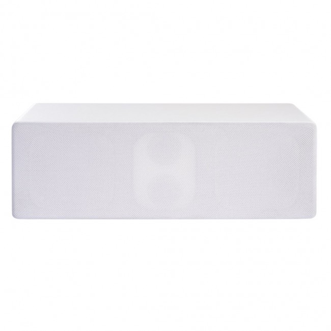 Terratec Concert W1 Stereo portable speaker White 20 W