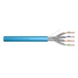 Digitus CAT 6A U/FTP installation cable, 305 m, simplex, Eca Digitus CAT 6A U/FTP installation cable, 305 m, simplex, Eca
