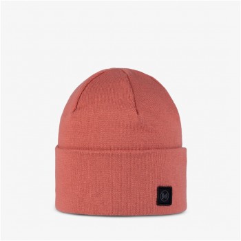 Czapka BUFF KNITTED BEANIE NIELS EVO CRIMSON one size