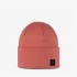 Czapka BUFF KNITTED BEANIE NIELS EVO CRIMSON one size