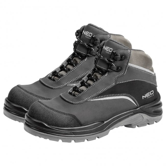 NEO tools 82-151-46 safety footwear