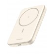 Ugreen 25207 power bank 5000 mAh Wireless charging Black