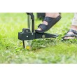 C.IDEAL WEED PULLER