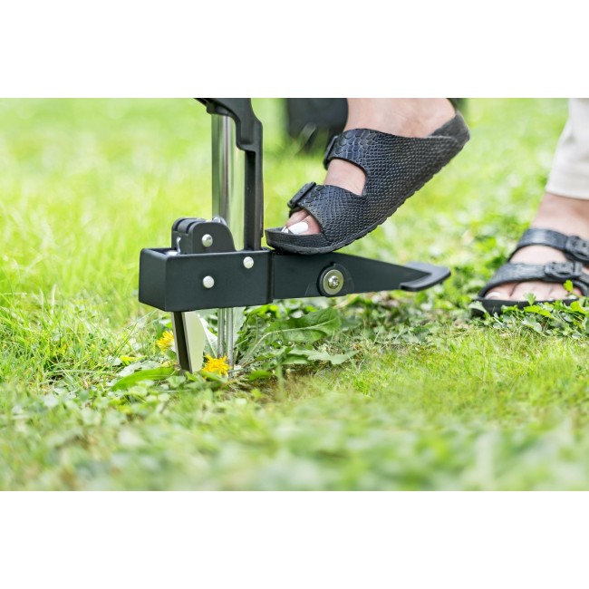 C.IDEAL WEED PULLER