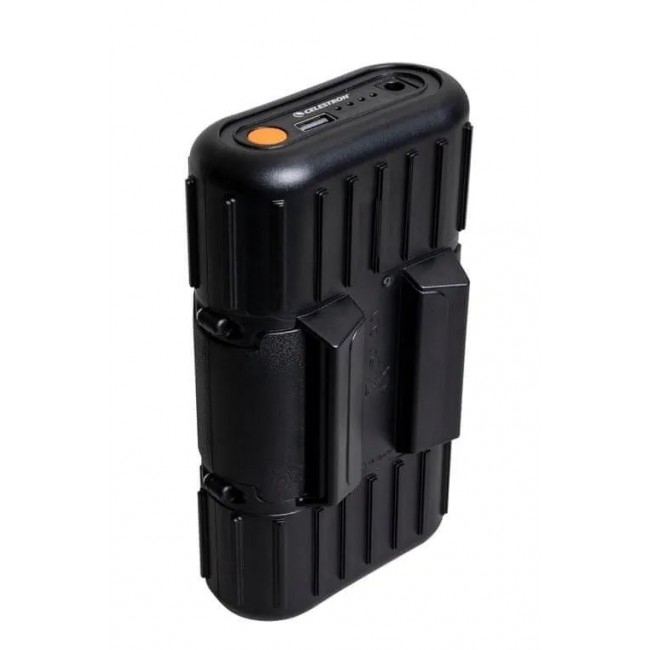 Celestron PowerTank Lithium LT Power Supply Celestron PowerTank Lithium LT Power Supply