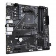GIGABYTE B550M K WIFI6E Motherboard - AMD Ryzen 5000 CPUs, up to 4733MHz DDR4, 1xPCIe 4.0 + 1xPCIe 3.0 M.2, WIFI 6E, 1GbE LAN, USB 3.2 Gen 1 GIGABYTE B550M K WIFI6E Motherboard - AMD Ryzen 5000 CPUs, up to 4733MHz DDR4, 1xPCIe 4.0 + 1xPCIe 3.0 M.2, WIFI 6E, 1GbE LAN, USB 3.2 Gen 1