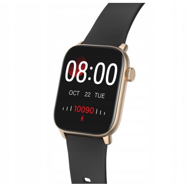 SMARTWATCH ORO SMART FIT 6 OROMED SMARTWATCH ORO SMART FIT 6 OROMED
