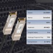 Extralink QSFP+ Cable QSFP+ DAC DAC, 40Gbps, 3m, 30AWG