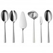 WMF Corvo 1158006331 flatware set 66 pc(s) Stainless steel