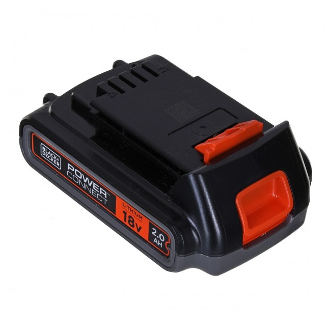 Black & Decker GKC1820L20 Black,Orange