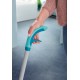 Leifheit Easy Spray XL mop Microfibre Dry&wet Microfiber Green, White