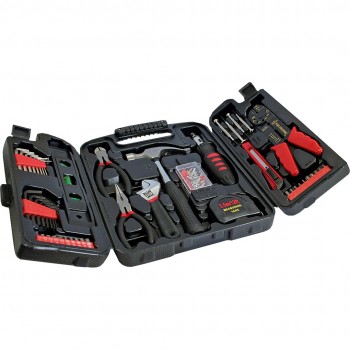 InLine Ultimate Repair Tool Kit 129 pieces