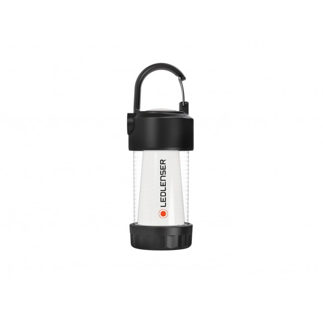 Ledlenser ML4 Warm Ligh Battery powered camping lantern