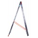 Monto Tribilo 3x10 multifunction ladder 129680 KRAUSE